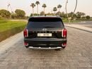 Hyundai Palisade PREMIUM NAPPA