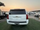 Chevrolet Tahoe LT in excellent condition and ready for sale