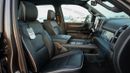 RAM 1500 LIMITED 2026 Crew Cab eTorque V8 5.7L GCC 5 Years or 200,000 Km Warranty