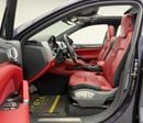 Porsche Cayenne GTS