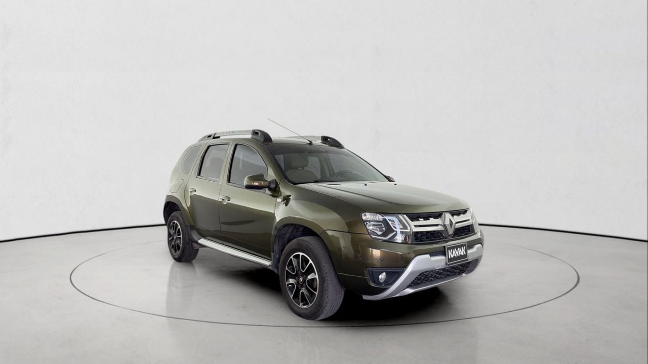 Renault Duster SE | Guaranteed Warranty | 0 Down Payment