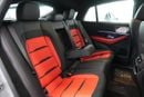 Mercedes Benz GLE53 AMG COUPE 4MATIC+