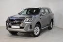 نيسان إكستيرا TITANIUM 2.0