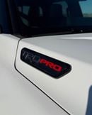 Toyota Tacoma TRD PRO
