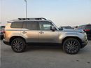 لكزس GX550 6 Seater Full Option * Export Price *