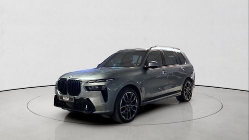 BMW X7 | Guaranteed Warranty | 0 Down Payment