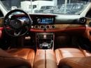 Mercedes Benz E400 STANDARD