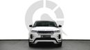 Land Rover Range Rover Evoque GCC