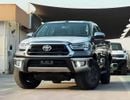 Toyota Hilux SR5 DOUBLE CABIN || 2.8L V4 DIESEL || BLIND SPOT | (CODE # HDAH1)
