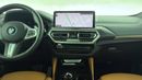 بي أم دبليو X4 XDRIVE30I M SPORT بريميوم | شامل الضمان | 0 دفعة أولى