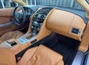 Aston Martin Vantage STD