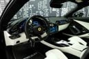 فيراري 12سيلندري FERRARI | 12 CILINDRI | 2026MY | FULL SPECS CARBON FIBER INSIDE OUTSIDE