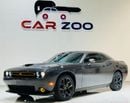 Dodge Challenger GT 3.6L