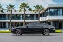 أودي S7 4.0 TFSI QUATTRO S7 4.0 TFSI QUATTRO | 6,267 P.M | 0% Downpayment | S7 AUDI WARRANTY & SERVICE!