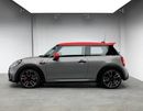 Mini Cooper 0% Down Payment Available • Full Service History • GCC