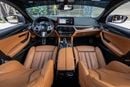 BMW 520i M SPORT BMW 520i M-Sport 2023 GCC | Agency Warranty | Service Contract