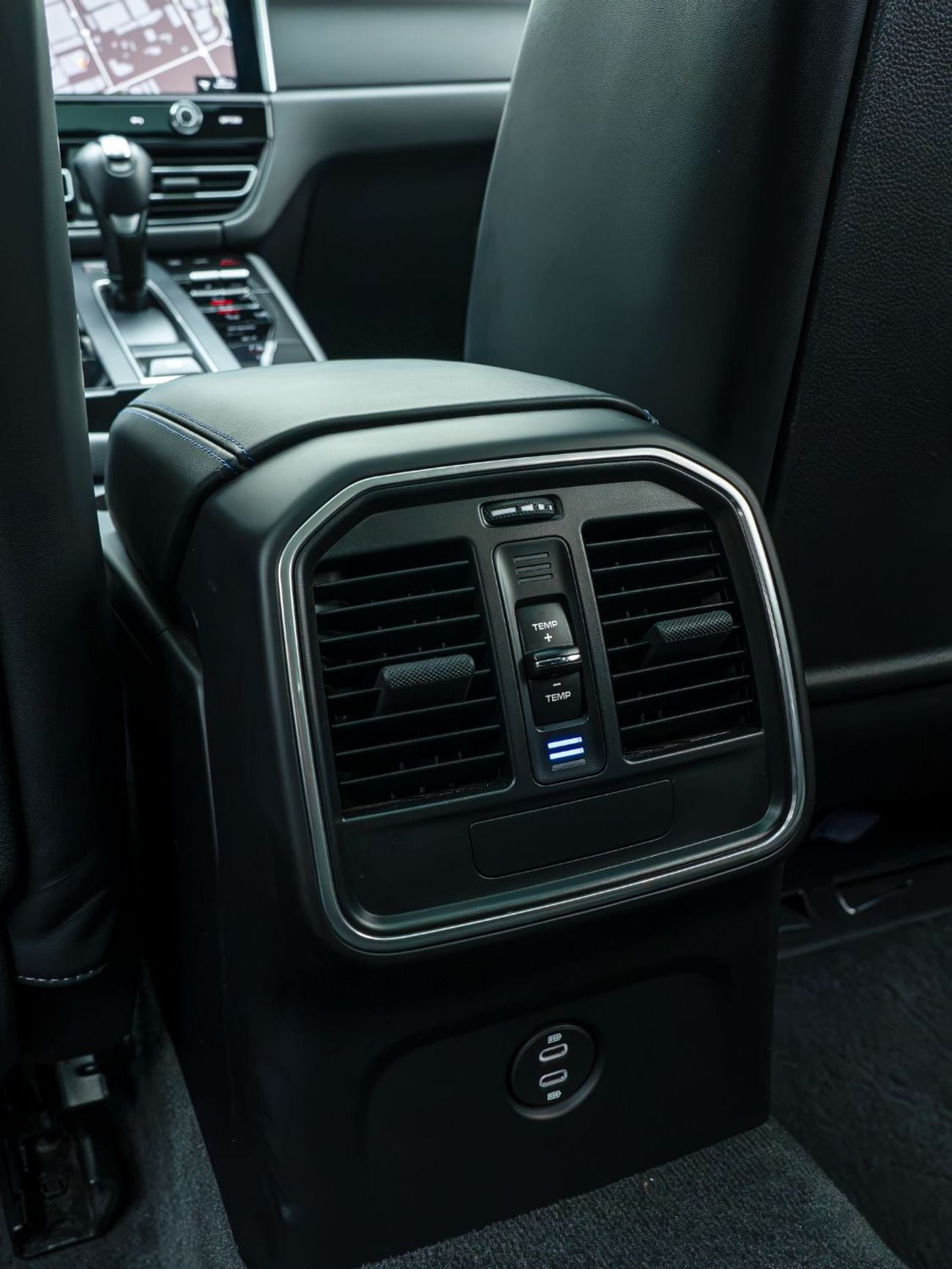 Porsche Macan STANDARD