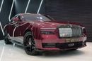 Rolls Royce Spectre STANDARD 2025 Rolls-Royce Spectre Black Badge, Bespoke Audio, Starlight, Dealer Warr + Serv!!
