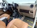 Toyota Land Cruiser 70 LC71 HT VXR 2024 Toyota Land Cruiser LC 71 LX, Warranty, Fully Loaded, Excellent Condition, GCC