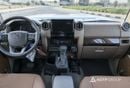 Toyota Land Cruiser 70 LC76 LX 2.8L Turbo Diesel | Automatic 4WD | 5-Door Hardtop | European Specs | Full Option | 2026