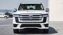 Toyota Land Cruiser GXR 3.5L TT | 2023 | For Local Registration +10%