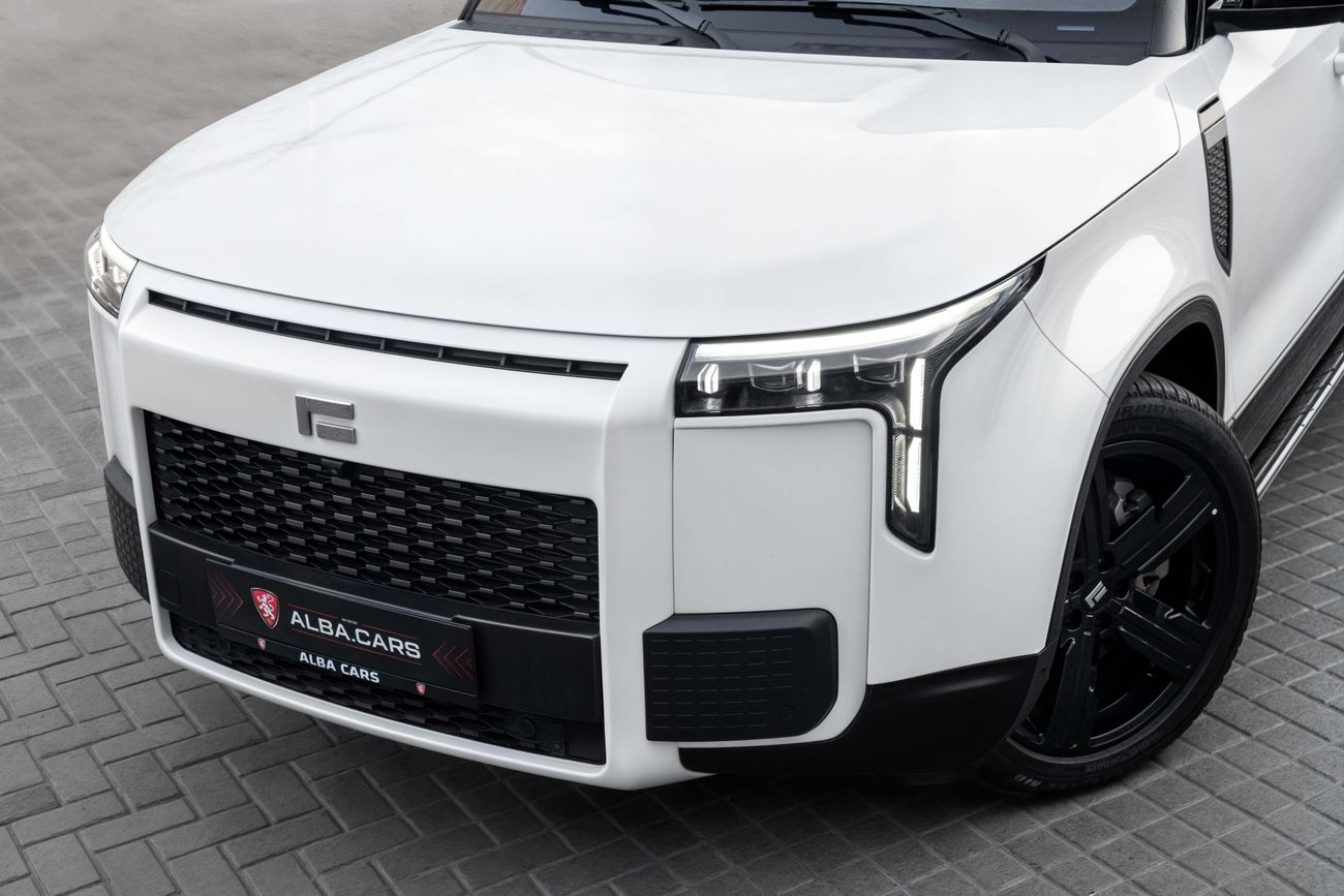 ROX 01 Standard 1 Standard | 3,917 P.M | 0% Downpayment | Under Warranty!
