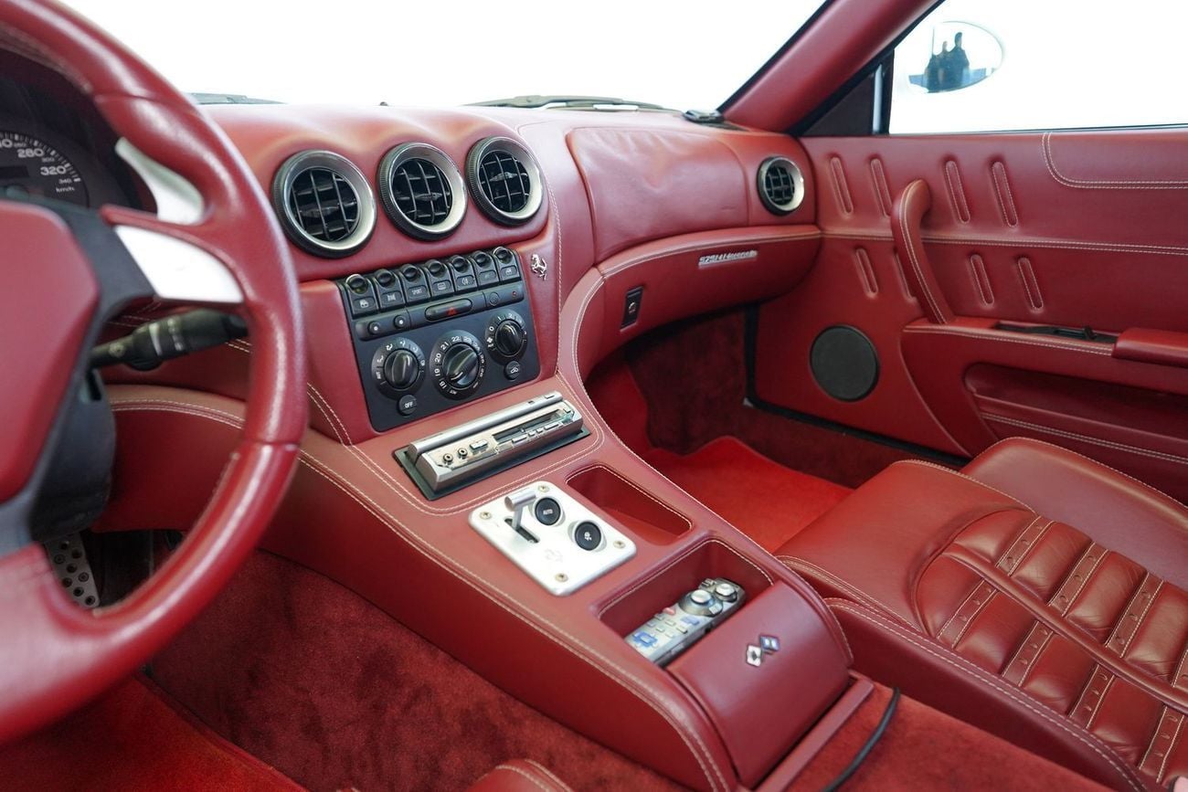 Ferrari 575