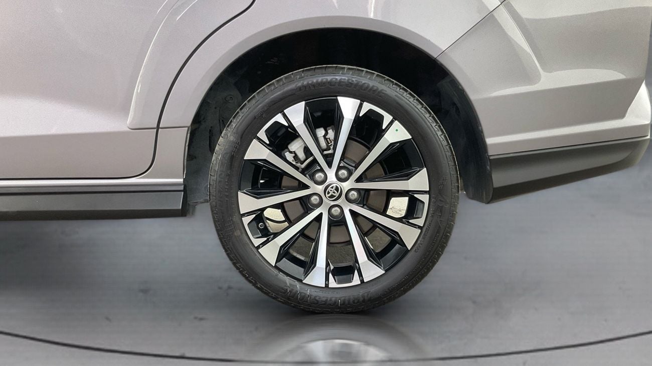 Toyota Veloz GX | Guaranteed Warranty | 0 Down Payment