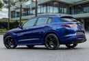 Alfa Romeo Stelvio Veloce Stelvio Veloce | 2,155 P.M | 0% Downpayment | Perfect Condition!