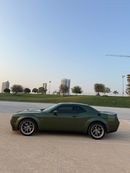 Dodge Challenger RT SCAT PACK WIDE BODY