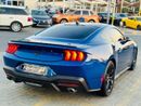 فورد موستانج STANDARD إيكوبوست 2.3 لتر كوبيه أوتوماتيك | قسط شهري 2380 درهمًا إماراتيًا | بدون دفعة أولى | مقاعد أصلية | ر