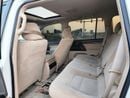 Toyota Land Cruiser GXR V8