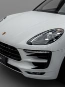 بورش ماكان GTS