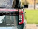 Nissan Patrol LE PLATINUM CITY 3.5L