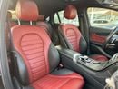 مرسيدس بنز GLC 250 AMG