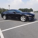 Ford Mustang EcoBoost Premium