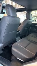 Toyota Prado Adventure
