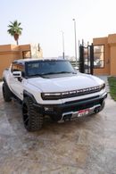 GMC Hummer EV 3X