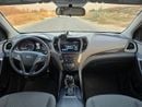 Hyundai Santa Fe SPORT 2.4L HYUNDAI SANTA FE 2018 US SPORT // GOOD CONDITION // TAKE ANDROID AUTO APPLY CARPLAY