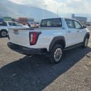 Toyota Hilux MID OPTION