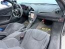 McLaren 720S PERFORMANCE 2018 McLaren 720S, Service History, Well Maintained, Full Wrapped, GCC Specs.