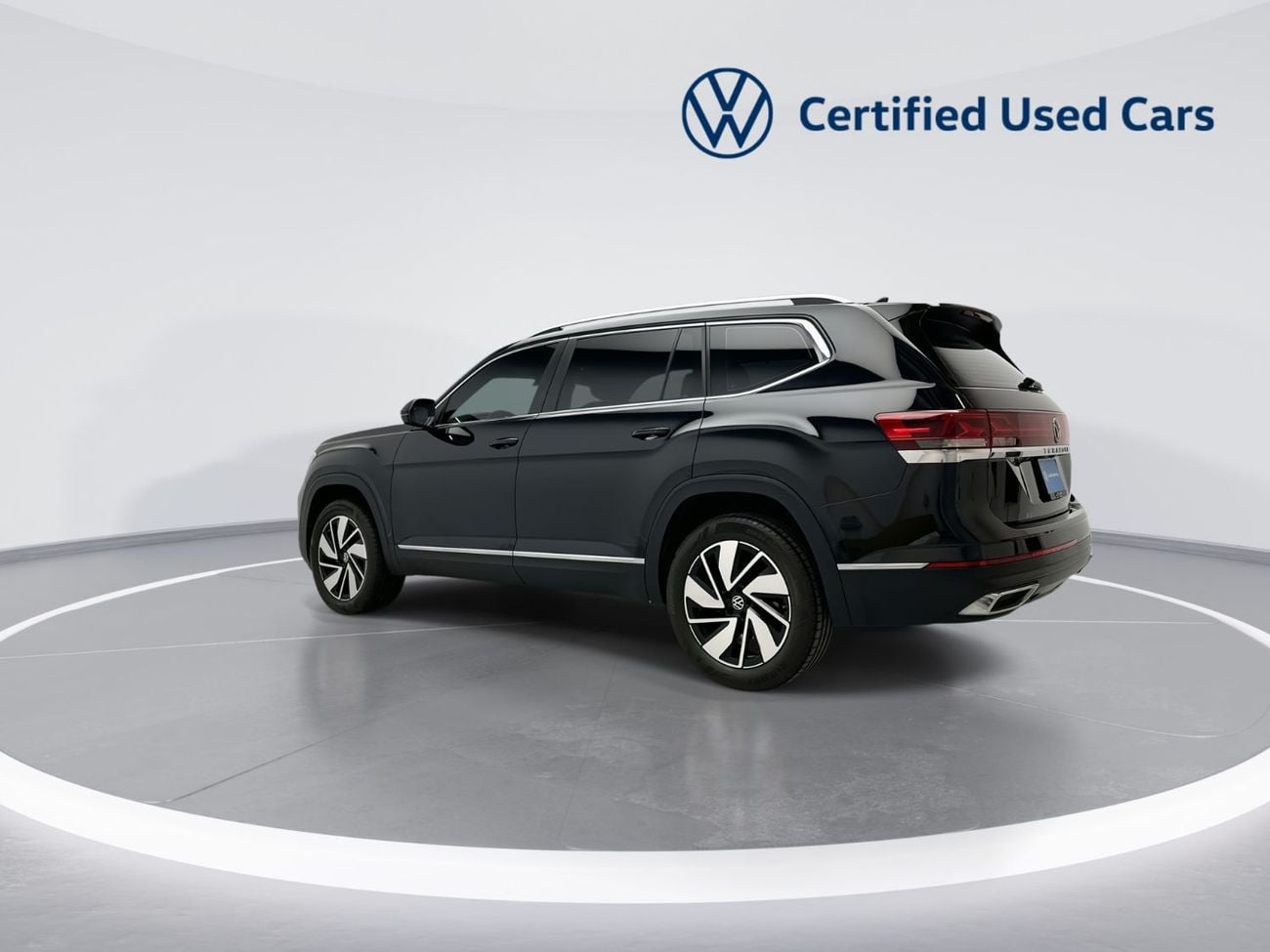 فولكس واجن تيرامونت COMFORTLINE 2.0L Panoramic Sunroof | 12" Infotainment | Digital Cockpit Pro | Keyless