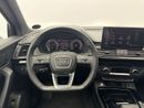 أودي Q5 45 TFSI S-LINE quattro 249hp (Ref# 04212)