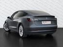Tesla Model 3 LONG RANGE Tesla Model 3 Long Range 2021 GCC specs