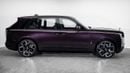 Rolls Royce Cullinan BLACK BADGE - 2026 - GCC - Under Warranty and Service Contract