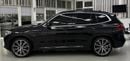BMW X3 XDRIVE 30i M SPORT