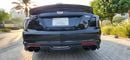 Cadillac CT5 V-SERIES BLACKWING