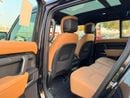 لاند روفر ديفندر 110 X-DYNAMIC HSE P400