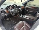 مرسيدس بنز ML 350 AMG KIT