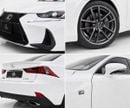 Lexus IS350 3.5